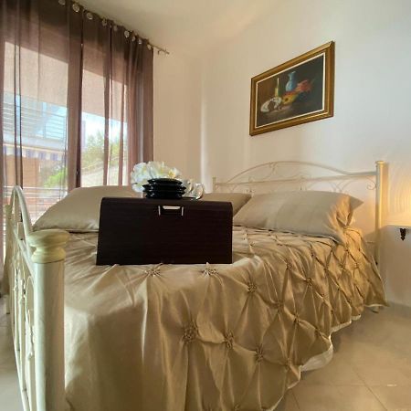 Cala Di Rio B&B Termoli Extérieur photo
