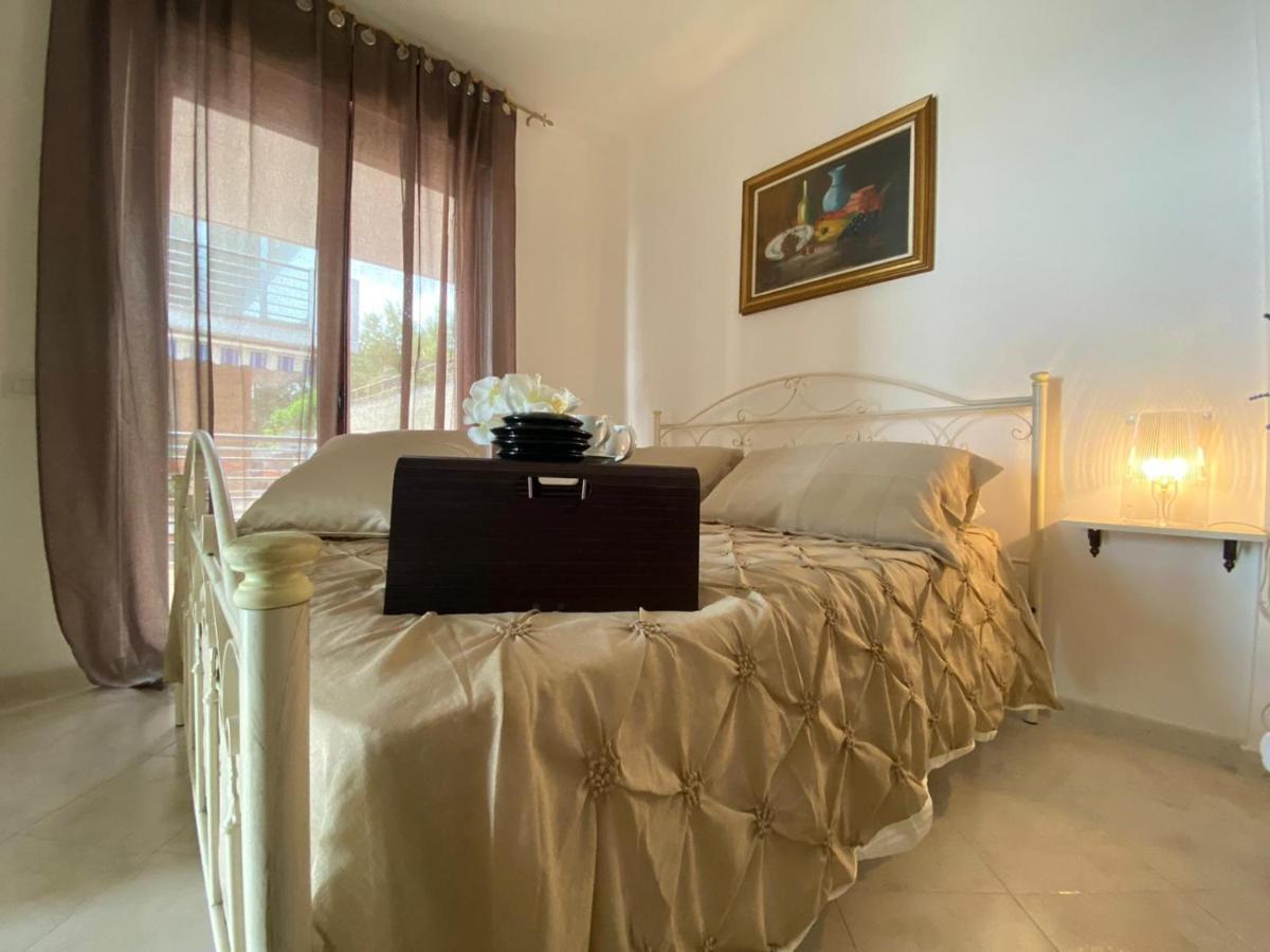 Cala Di Rio B&B Termoli Extérieur photo