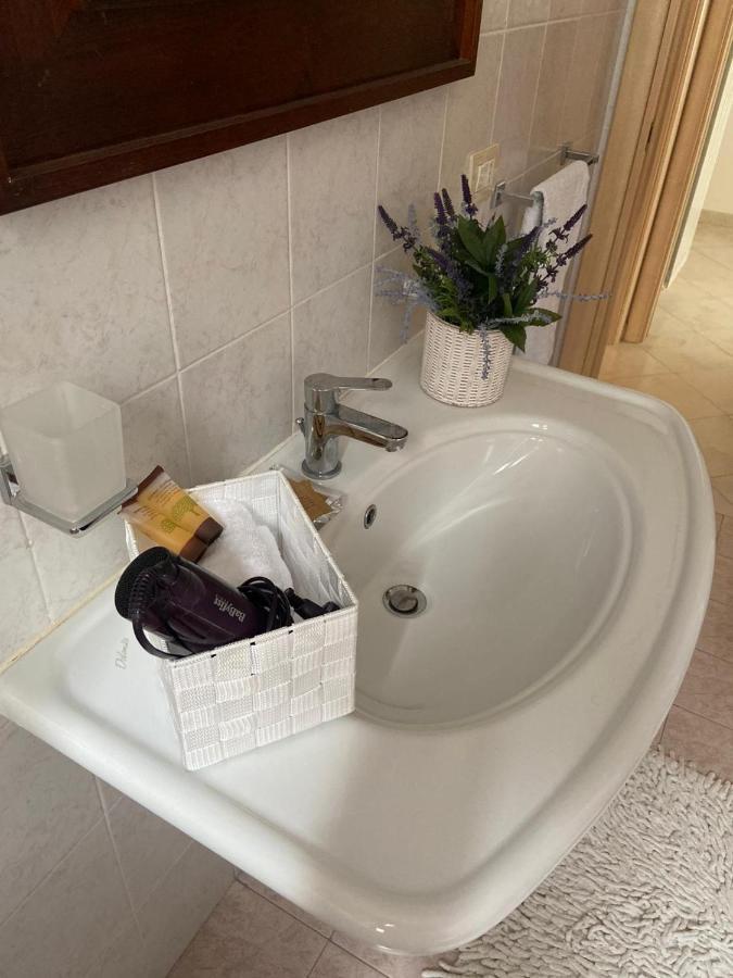 Cala Di Rio B&B Termoli Extérieur photo