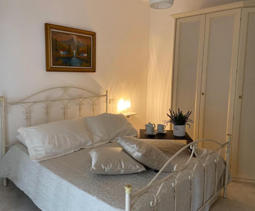 Cala Di Rio B&B Termoli Extérieur photo