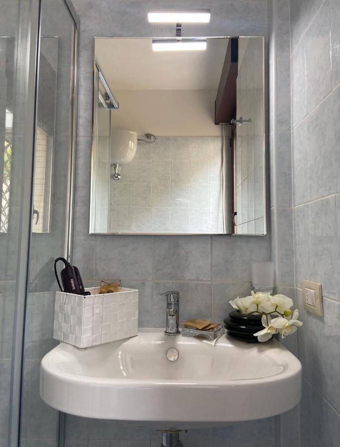 Cala Di Rio B&B Termoli Extérieur photo
