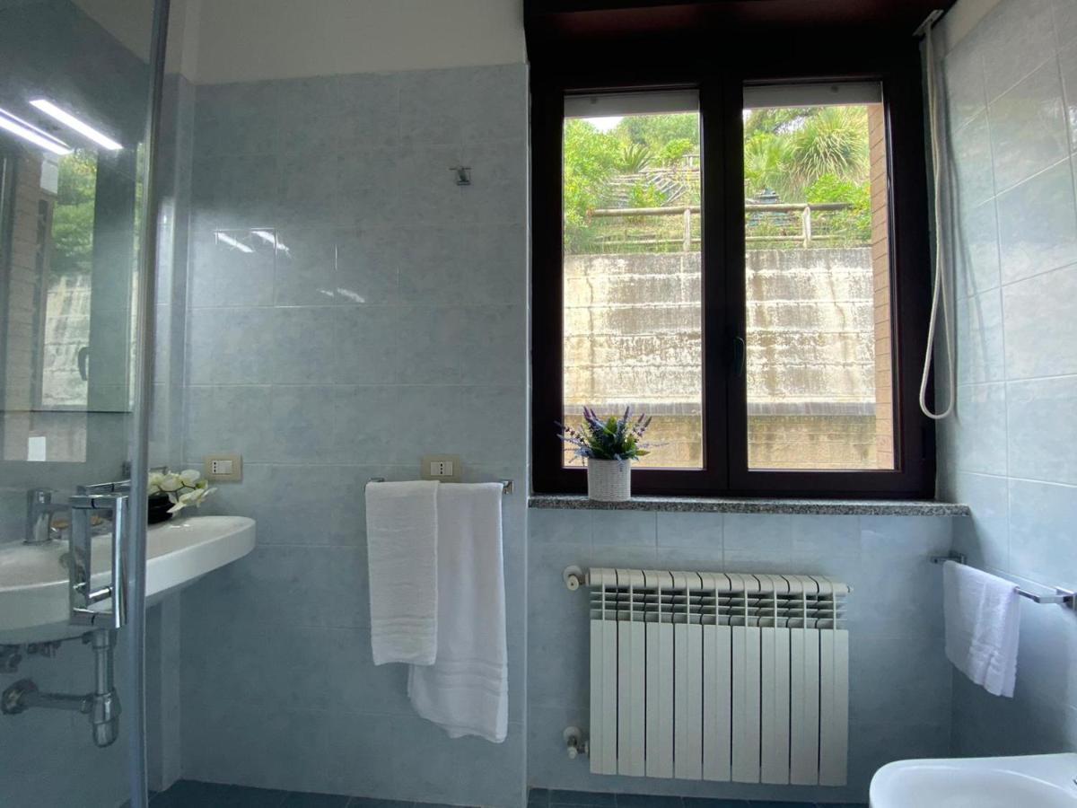 Cala Di Rio B&B Termoli Extérieur photo