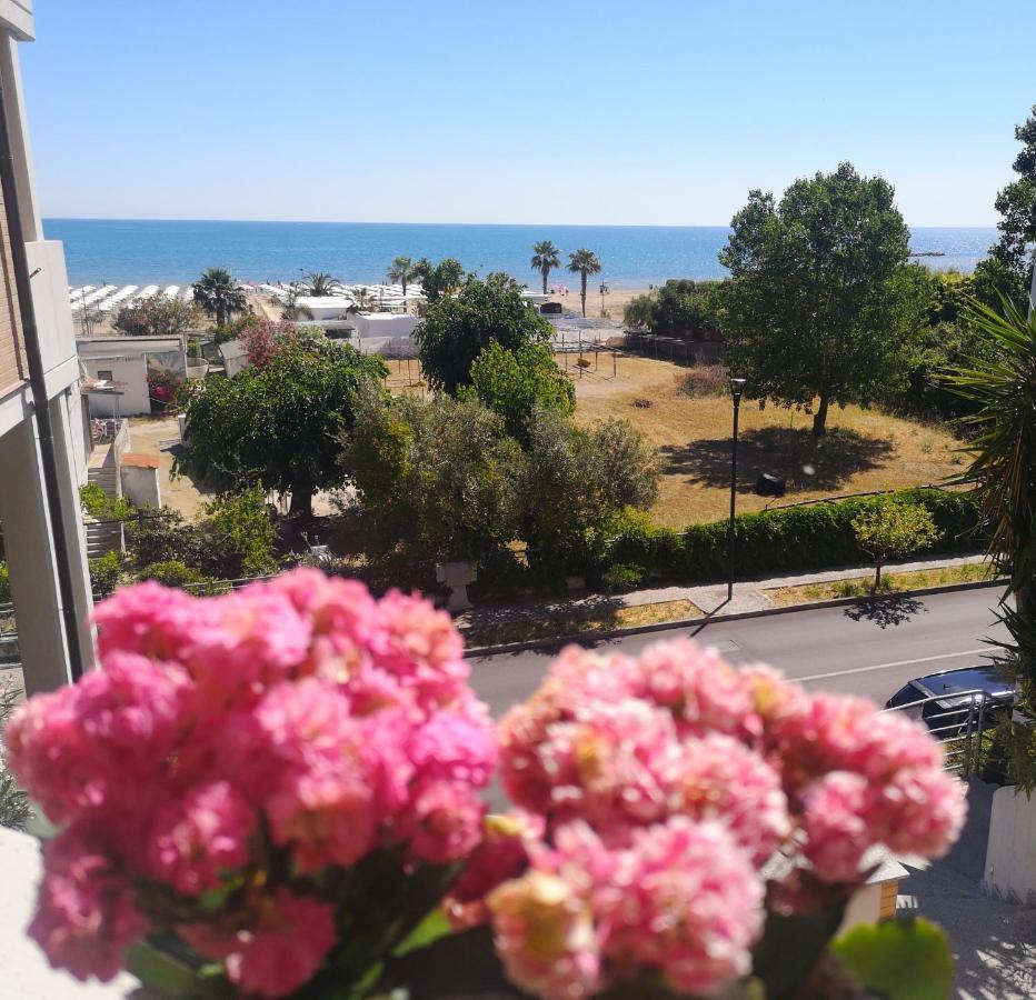 Cala Di Rio B&B Termoli Extérieur photo