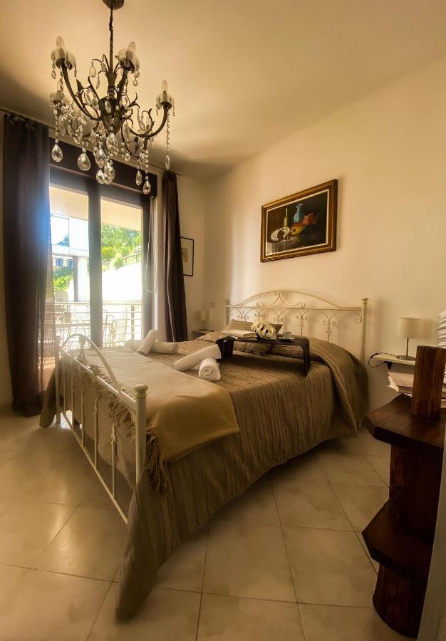 Cala Di Rio B&B Termoli Extérieur photo
