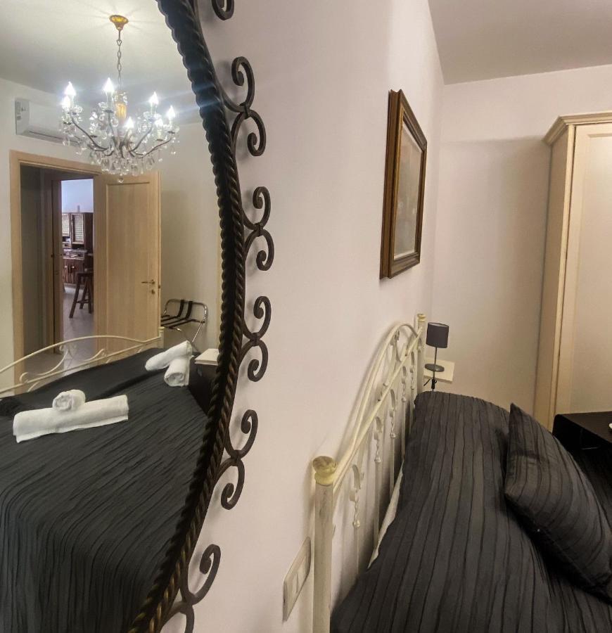 Cala Di Rio B&B Termoli Extérieur photo