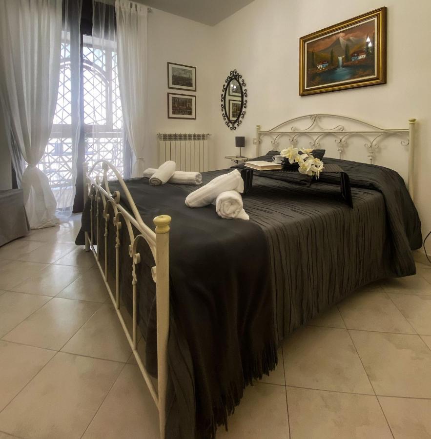 Cala Di Rio B&B Termoli Extérieur photo
