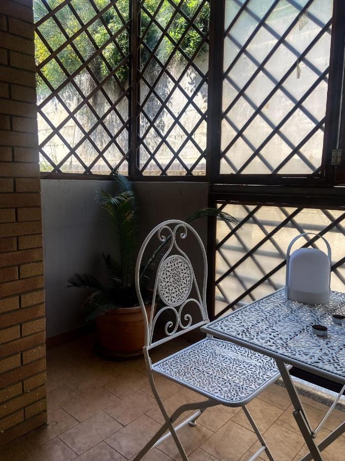 Cala Di Rio B&B Termoli Extérieur photo