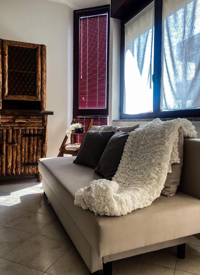 Cala Di Rio B&B Termoli Extérieur photo