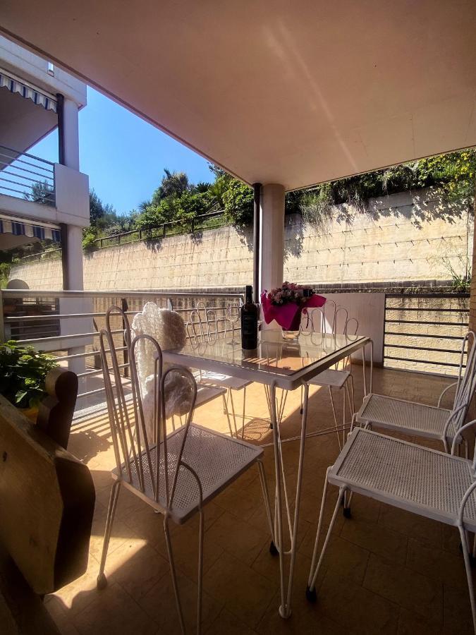 Cala Di Rio B&B Termoli Extérieur photo