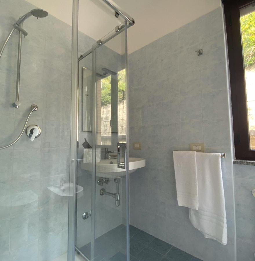 Cala Di Rio B&B Termoli Extérieur photo