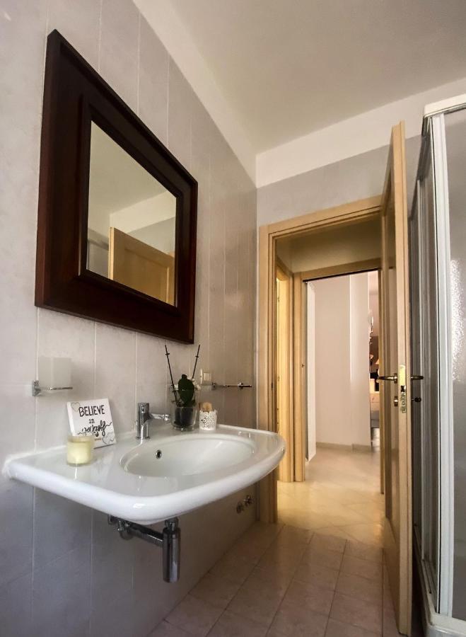 Cala Di Rio B&B Termoli Extérieur photo