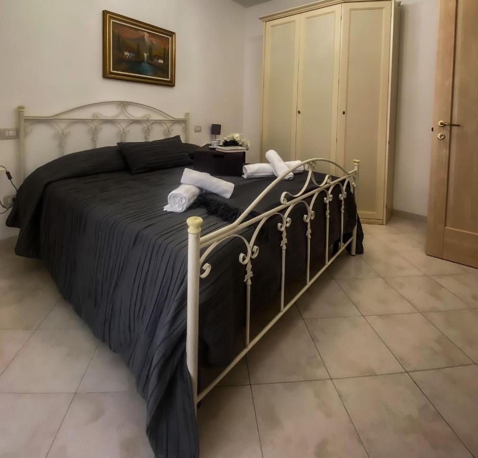 Cala Di Rio B&B Termoli Extérieur photo