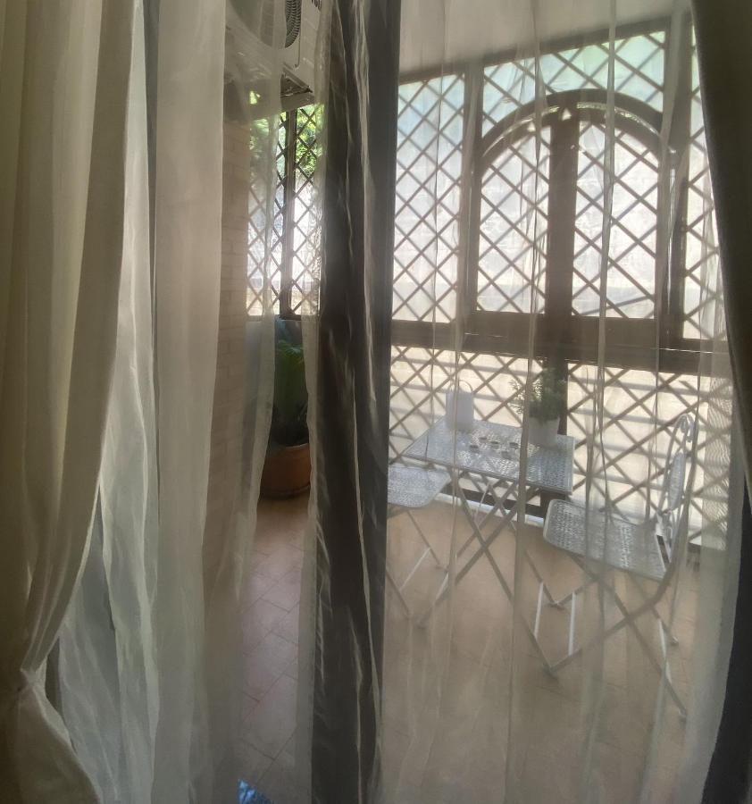 Cala Di Rio B&B Termoli Extérieur photo