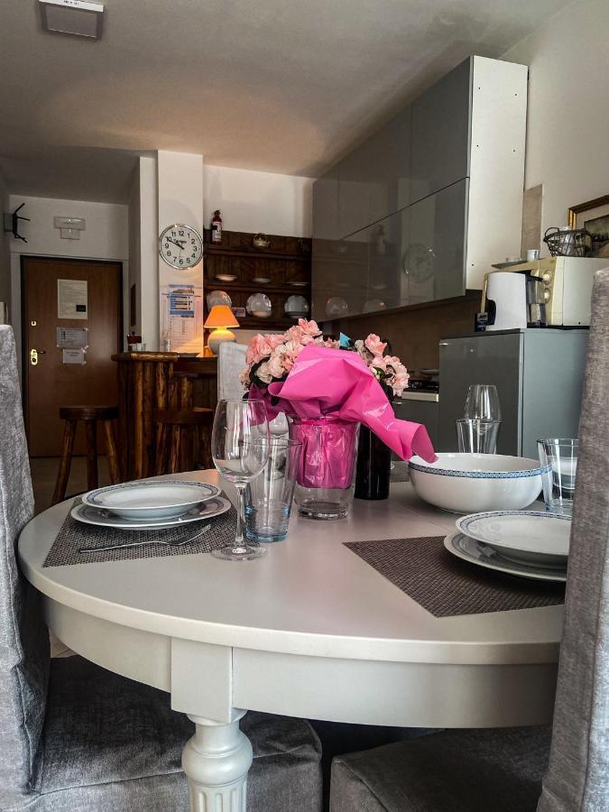 Cala Di Rio B&B Termoli Extérieur photo