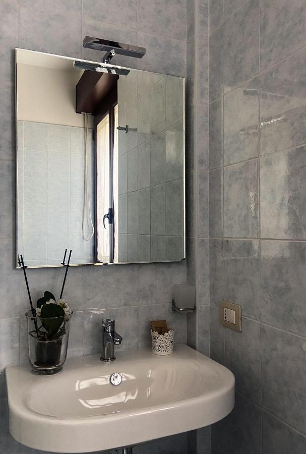 Cala Di Rio B&B Termoli Extérieur photo